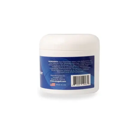 Snugell CPAP Skin Moisturizer