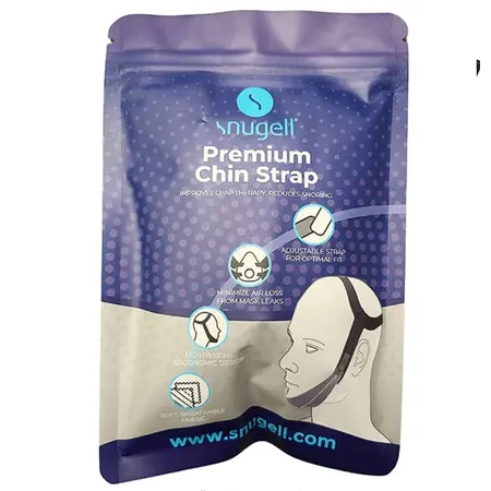 Snugell Premium Chin Strap