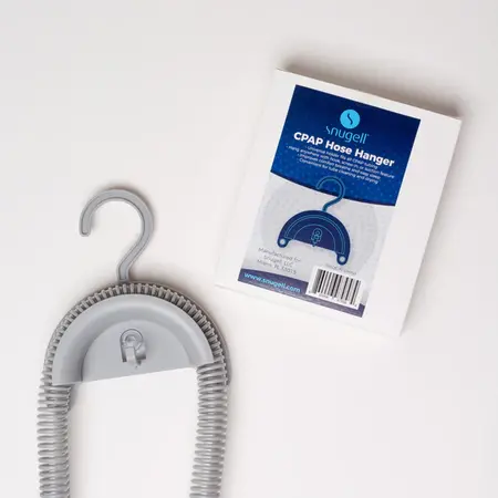 Snugell CPAP Hose Hanger