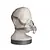 Snugell Full Face CPAP Mask Liners (White)