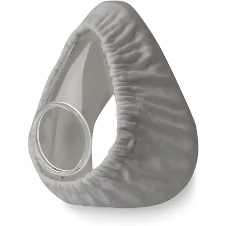 Snugell Full Face CPAP Mask Liners (Gray)