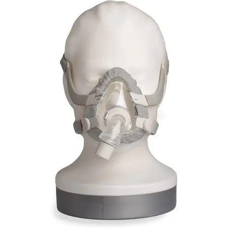Snugell Full Face CPAP Mask Liners (Gray)