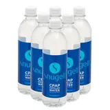 Snugell CPAP Distilled Water 20oz (6-pack)