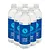 Snugell CPAP Distilled Water 20oz (6-pack)