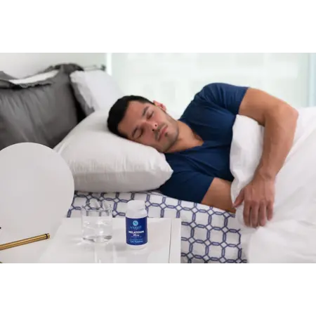 Snugell Snugell Melatonin (20mg) (120 tablets)
