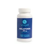 Snugell Snugell Melatonin (20mg) (120 tablets)