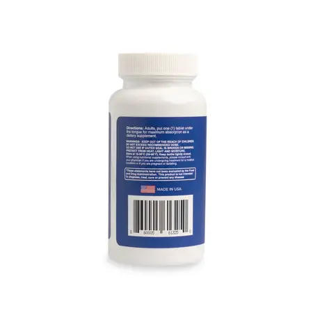 Snugell Snugell Melatonin (20mg) (120 tablets)