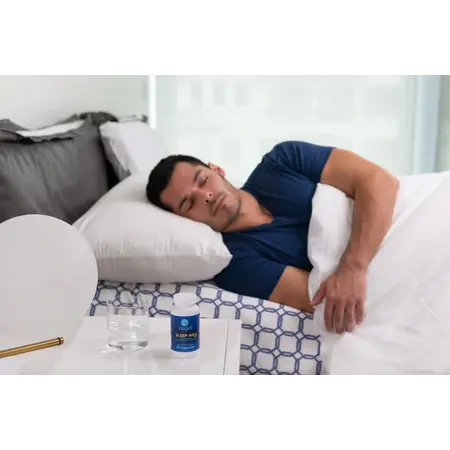Snugell Snugell Sleep Aid (60 capsules)