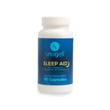 Snugell Snugell Sleep Aid (60 capsules)
