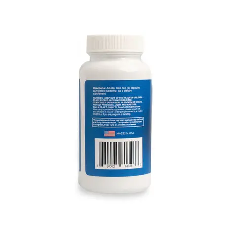 Snugell Snugell Sleep Aid (60 capsules)