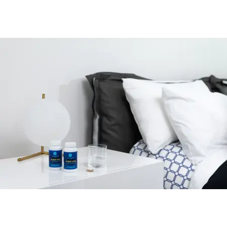 Snugell Snugell Sleep Aid (60 capsules)