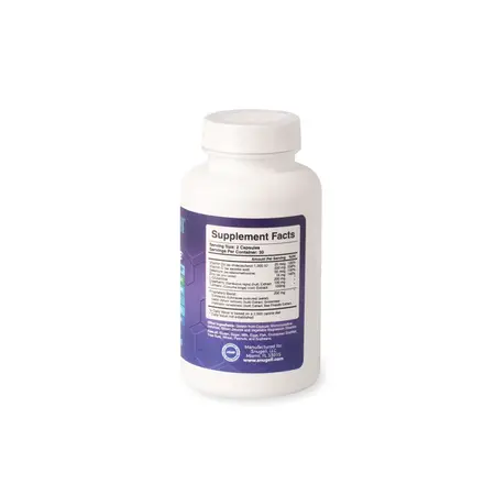 Snugell Snugell Immune Defense (60 capsules)