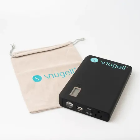 Snugell Snugell1000 CPAP Battery
