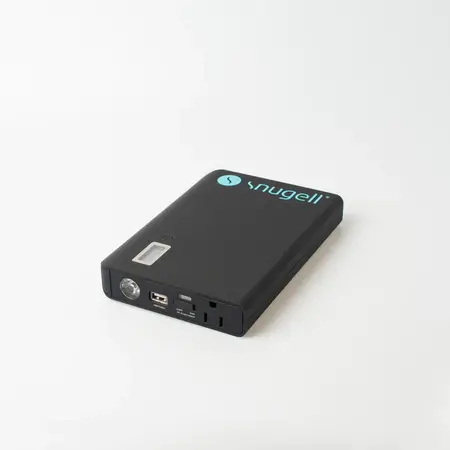 Snugell Snugell1000 CPAP Battery