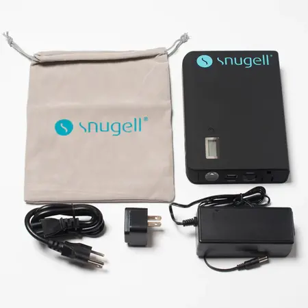Snugell Snugell1000 CPAP Battery