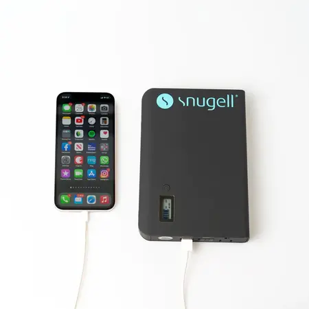 Snugell Snugell1000 CPAP Battery