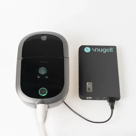 Snugell Snugell1000 CPAP Battery