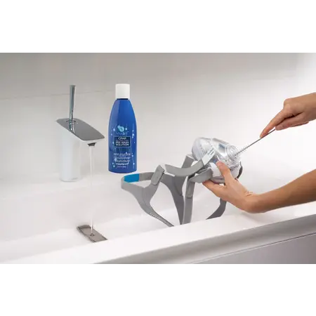 Snugell CPAP Neutralizing Pre-Wash Solution (Citrus Scent)
