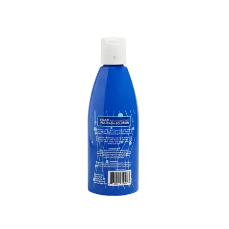 Snugell CPAP Neutralizing Pre-Wash Solution (Citrus Scent)