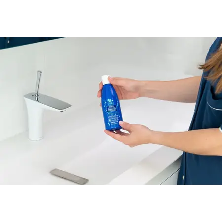 Snugell CPAP Neutralizing Pre-Wash Solution (Citrus Scent)