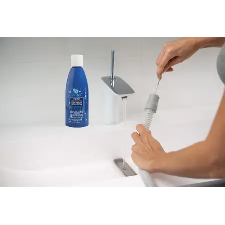 Snugell CPAP Neutralizing Pre-Wash Solution (Citrus Scent)