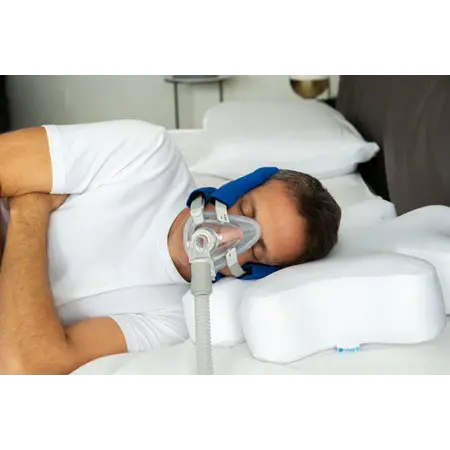 Snugell CPAP Strap Cover Set (4-pack)