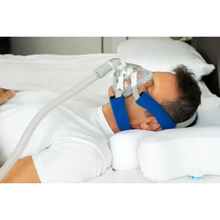 Snugell CPAP Strap Cover Set (4-pack)