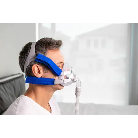 Snugell CPAP Strap Cover Set (4-pack)