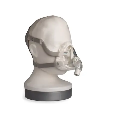 Snugell Nasal CPAP Mask Liners (White)