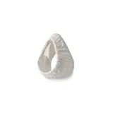 Snugell Nasal CPAP Mask Liners (White)