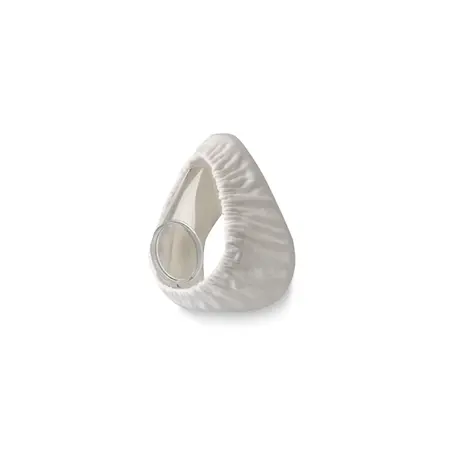 Snugell Nasal CPAP Mask Liners (White)