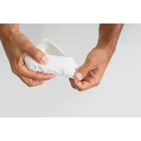Snugell Nasal CPAP Mask Liners (White)