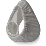 Snugell Nasal CPAP Mask Liners (Gray)