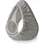 Snugell Nasal CPAP Mask Liners (Gray)