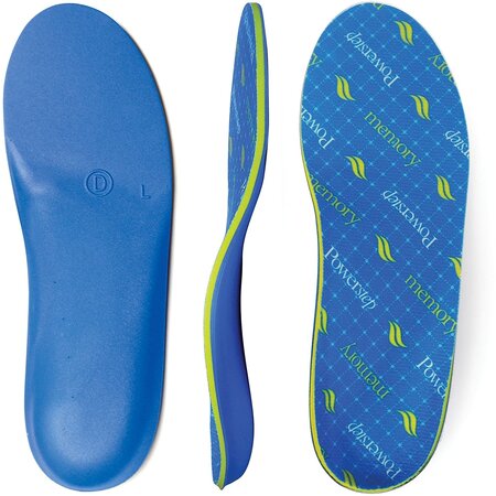 Powerstep Powerstep Memory Foam