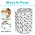 ViveCare Surgical Tape - Vive 3 pack