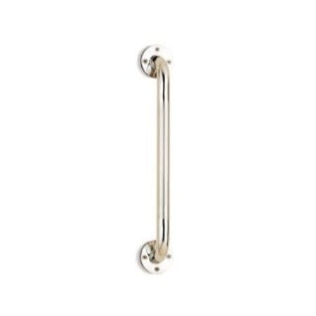 Nova Ortho-Med, INC. Nova Designer Grab Bar