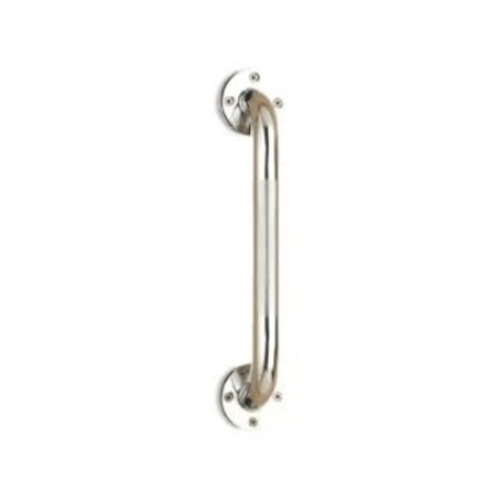 Nova Ortho-Med, INC. Nova Designer Grab Bar