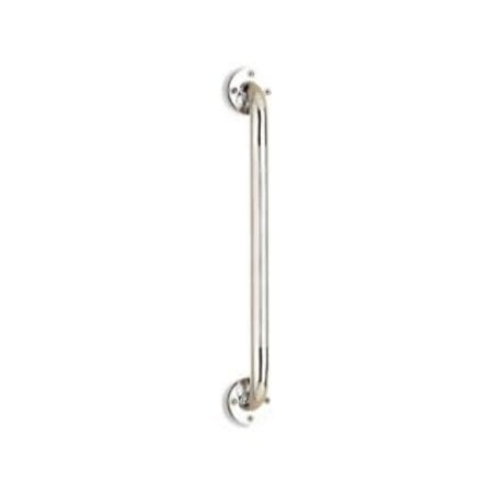 Nova Ortho-Med, INC. Nova Designer Grab Bar