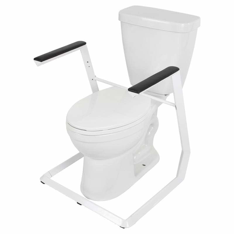 Stand Alone Rail Lindsey Medical Supply