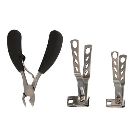 Vive Health Dexterity Manicure Kit - Vive