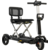 Pride Mobility iGo Scooter - 3wheel Black
