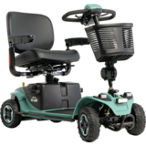 Pride Mobility Baja Bandit