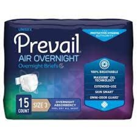 Prevail Air Overnight Briefs