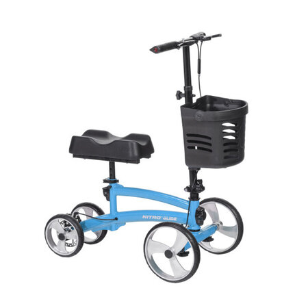 Drive/Devilbiss Nitro Knee Walker
