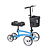 Drive/Devilbiss Nitro Knee Walker