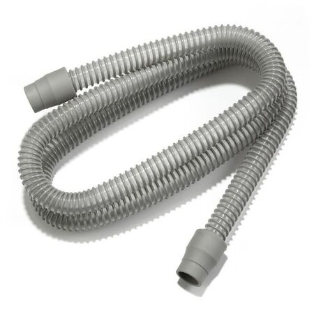 CPAP Tube 8' - Grey
