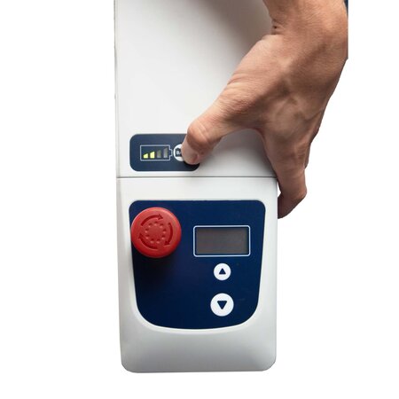 Vive Health Electric Patient Lift - Vive