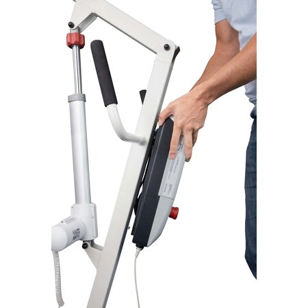 Vive Health Electric Patient Lift - Vive