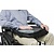 Everest & Jennings Wheelchair Positioning Tray, Lap Tray